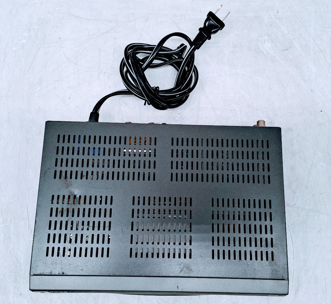 pacific digital media 993s dv3 mpeg 2 Receiver