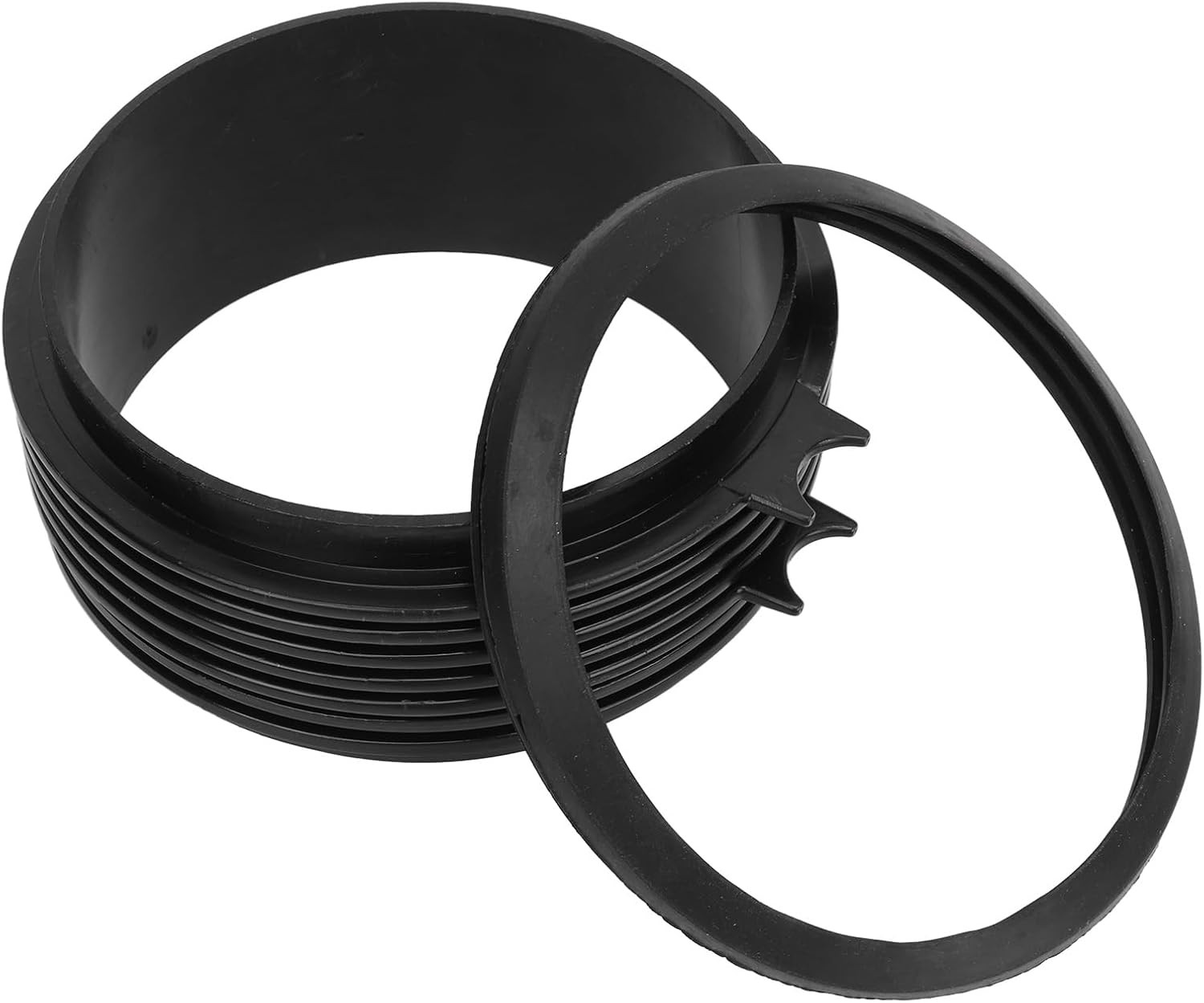 Wear Ring Impeller Jet Pump Seal 267000617 Replacement for Seadoo GTIGTRGTS GTS
