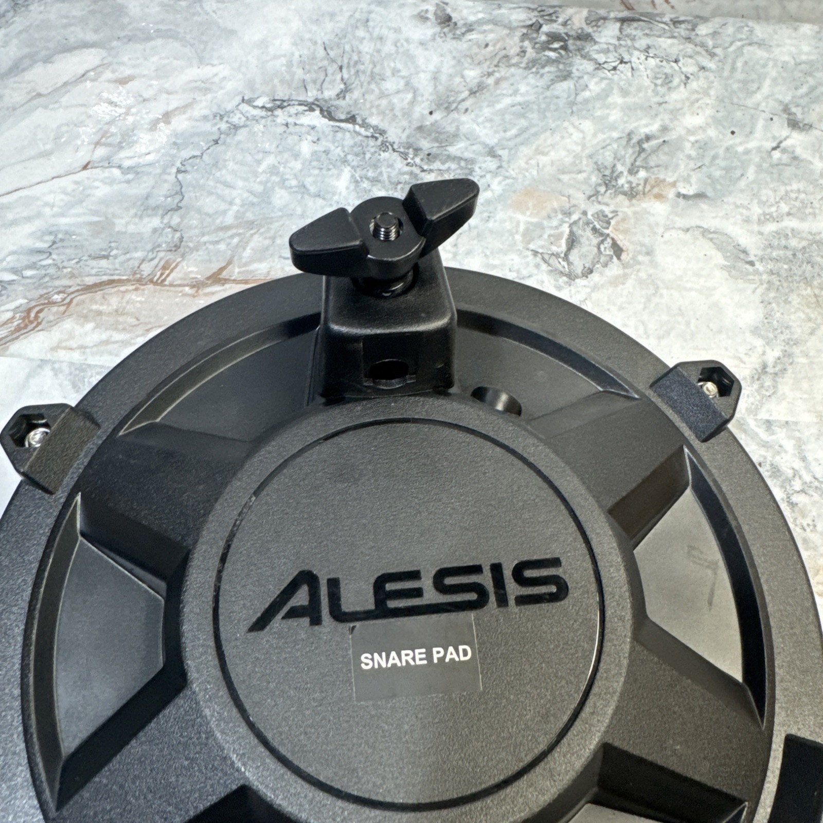 Alesis Electronic Black 8" Mesh Snare Drum Pad