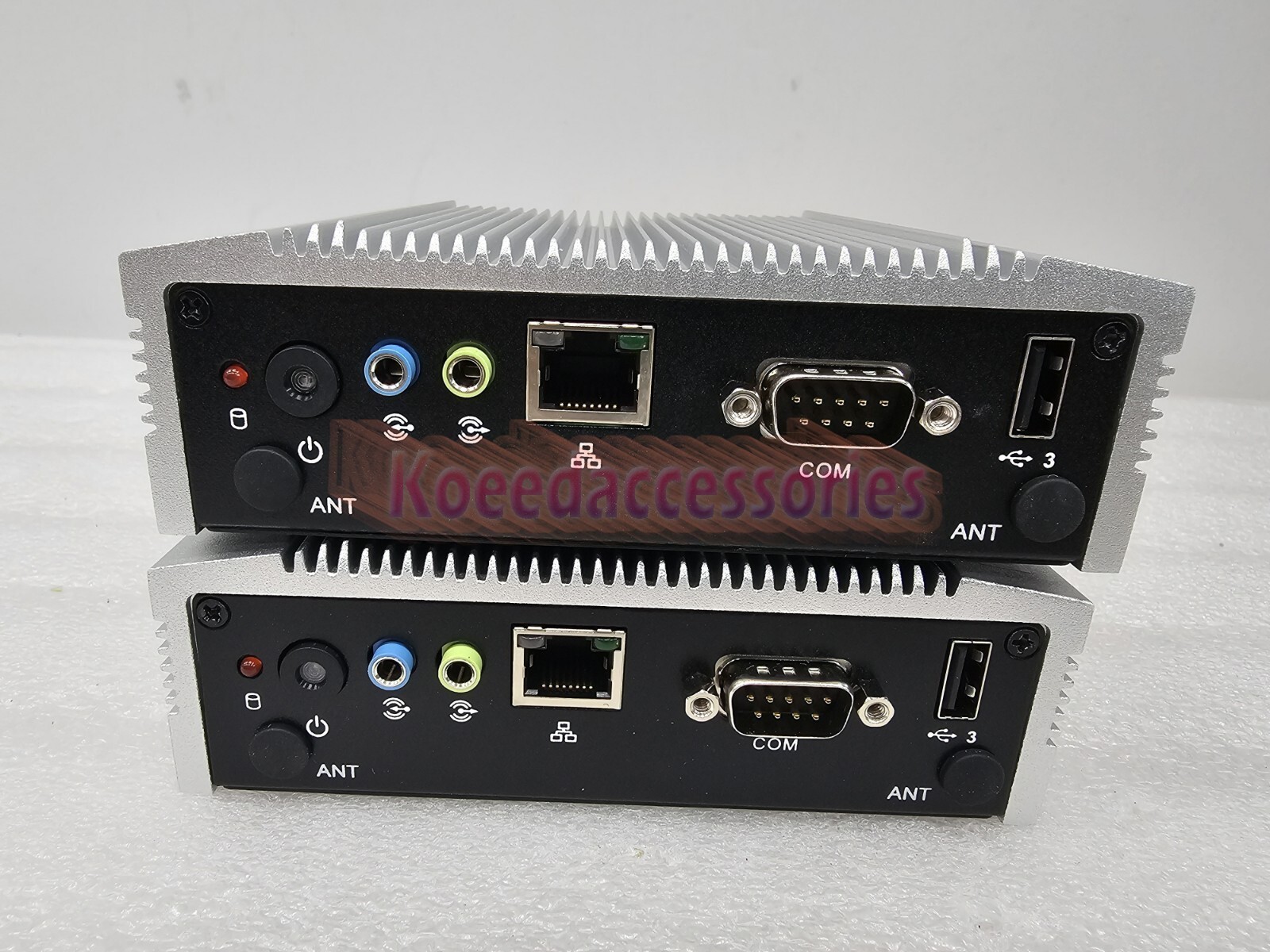 1PC ADVANTECH ARK-1123 Industrial PC