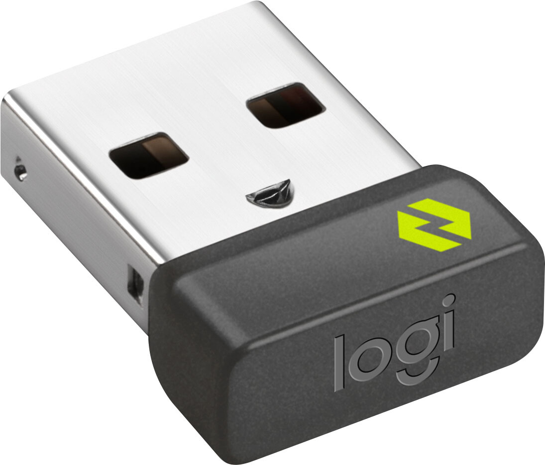 New Logitech - Logi Bolt USB Receiver
