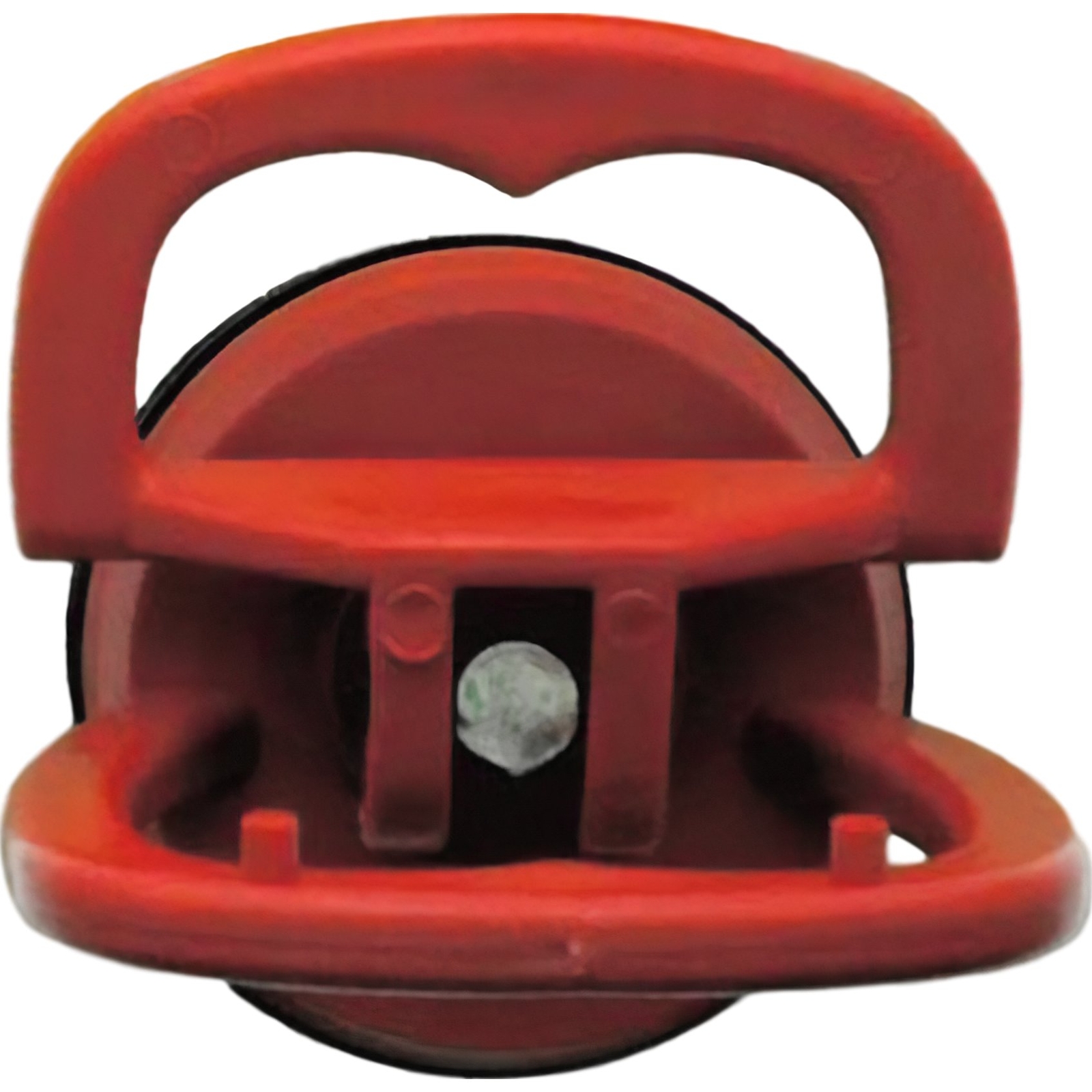 2.5" Mini Suction Cup Vehicle Dent Remover Puller Rubber Pad