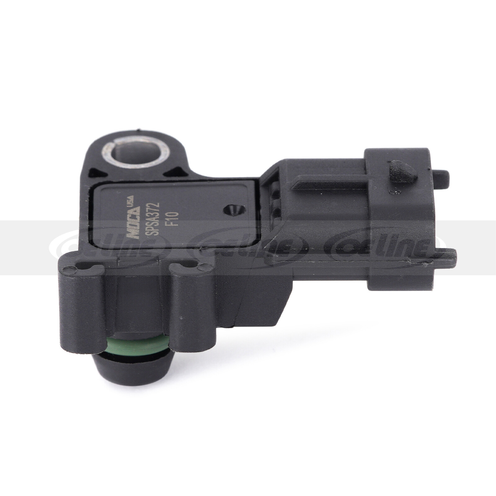 Manifold Absolute Pressure (MAP) Sensor for Buick Cadillac Impala Canyon Pontiac