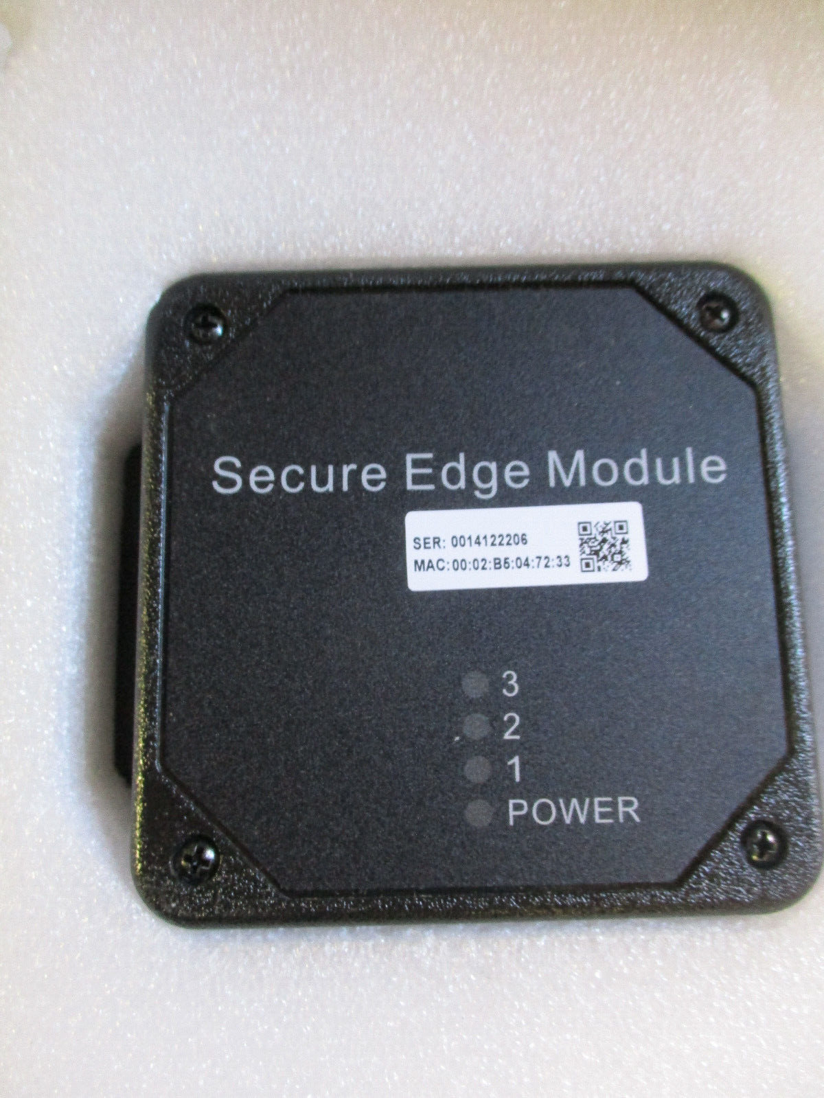 Avnet AES-MS-MT3620-SBUX Secure Edge Module MT3620 GUARDIAN S16