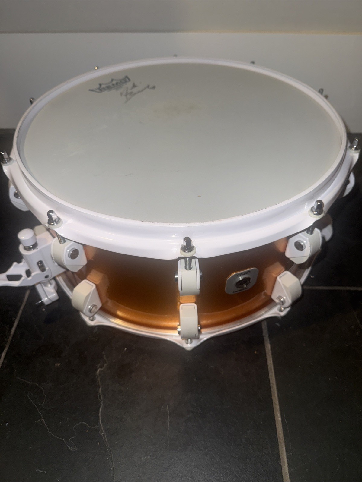 Remo Crush Drum Chameleon series drum Individual