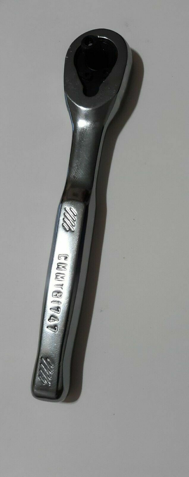 CRAFTSMAN 1/4", 3/8",1/2" - QUICK RELEASE RATCHET. SOLD SEPARATELY OR SET OF 3