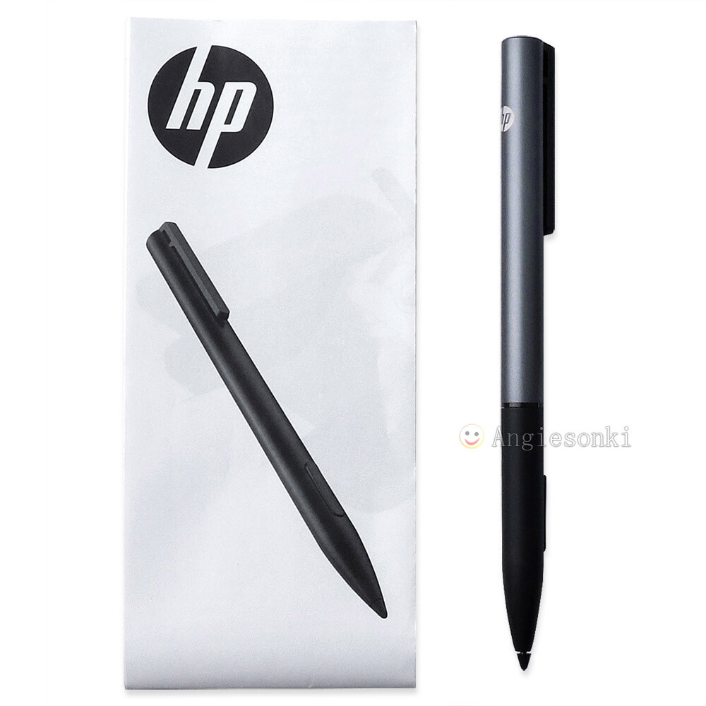 Active Stylus Pen K8P73AA PR77S 797838-002 for HP ENVY x2 x360 G2 Pavilion x2