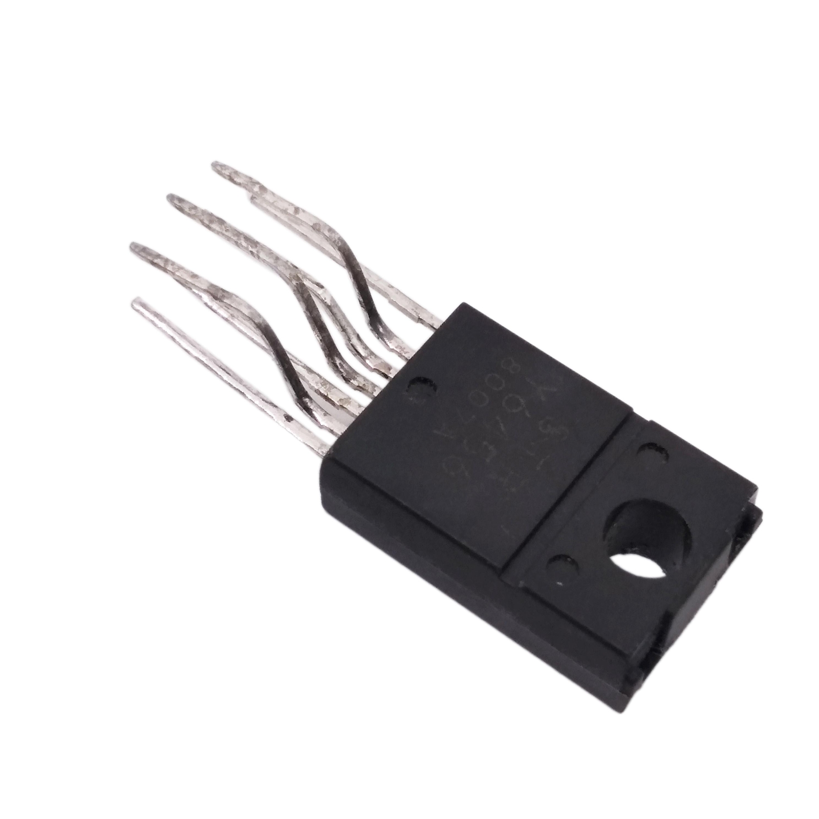 2pcs STRY6456 IC STR-Y6456