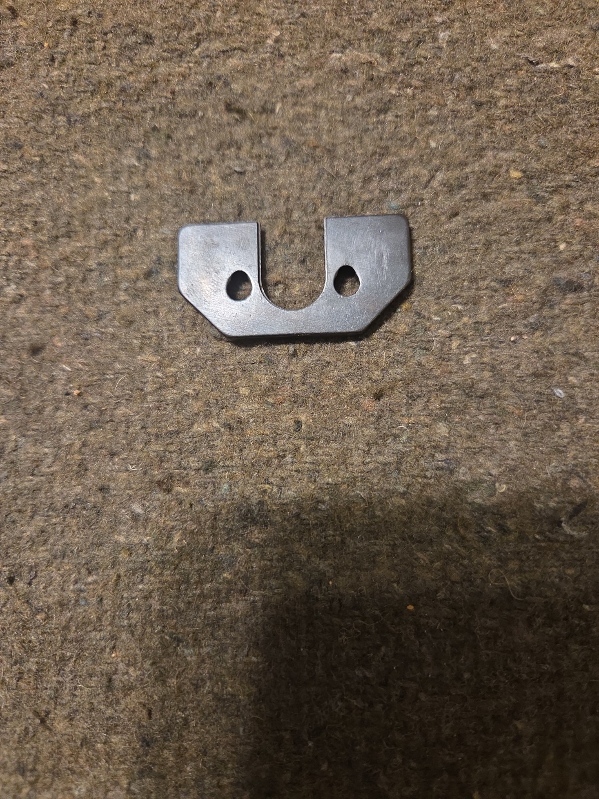 RCBS Trim Pro Shell Holder #8
