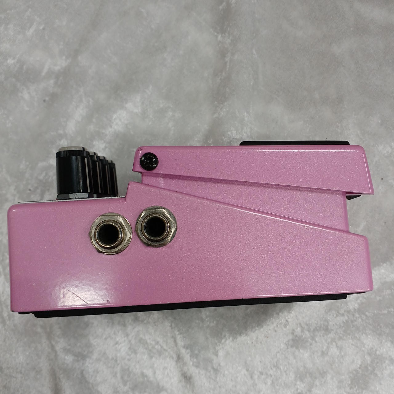 Boss Dc-3 Effector