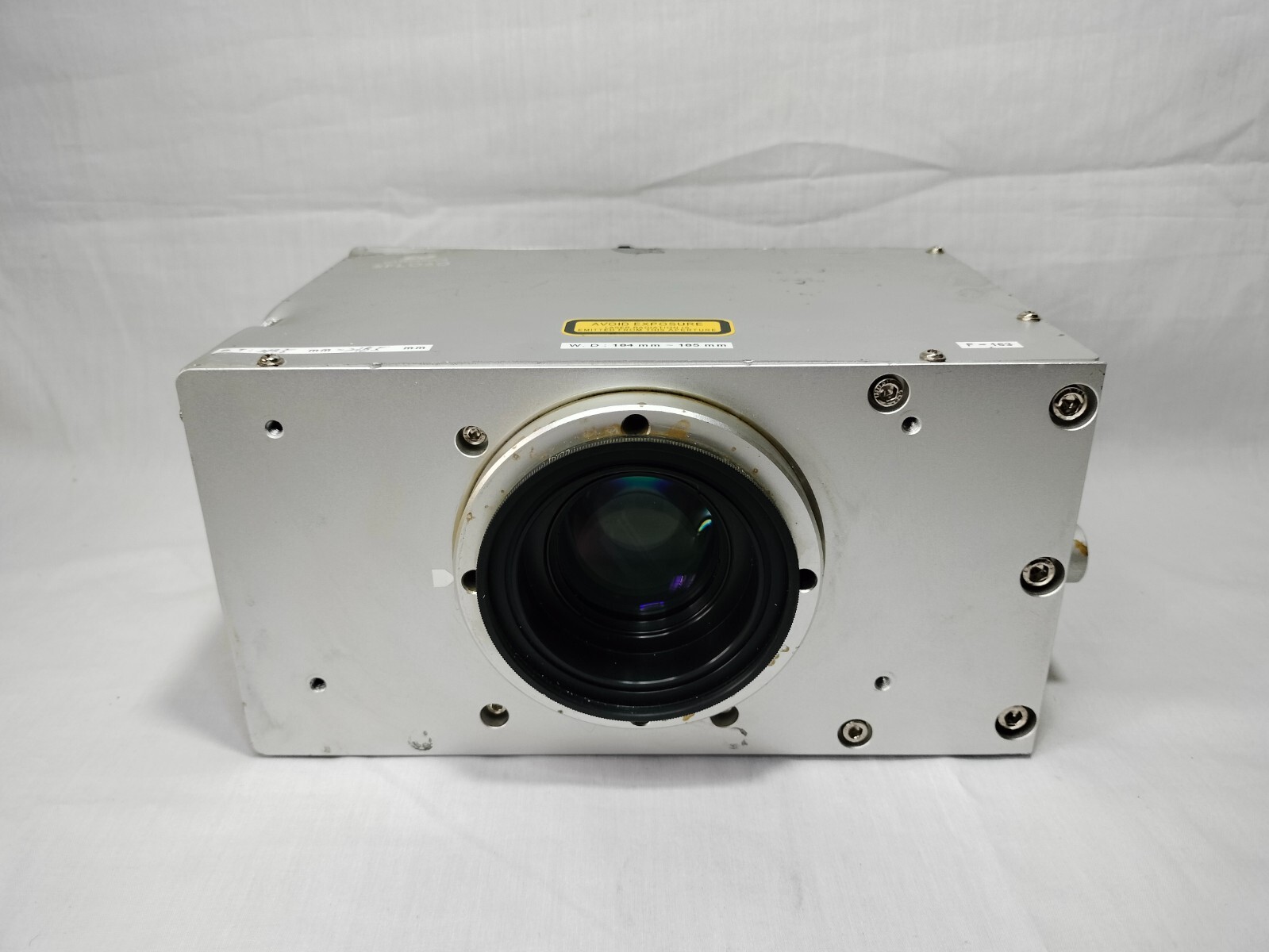 EO Technics SFL060 Laser Scan Head