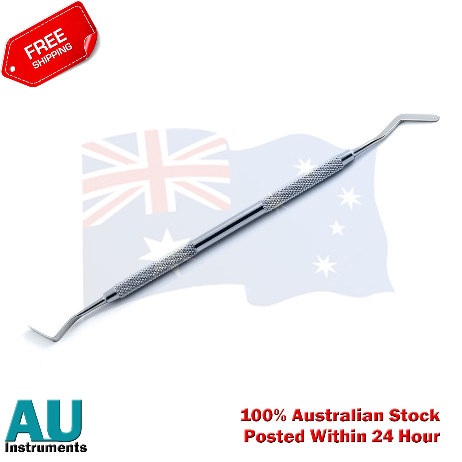 Heideman Separating Spatulas Heidman Dental Composite Instruments Double Ended