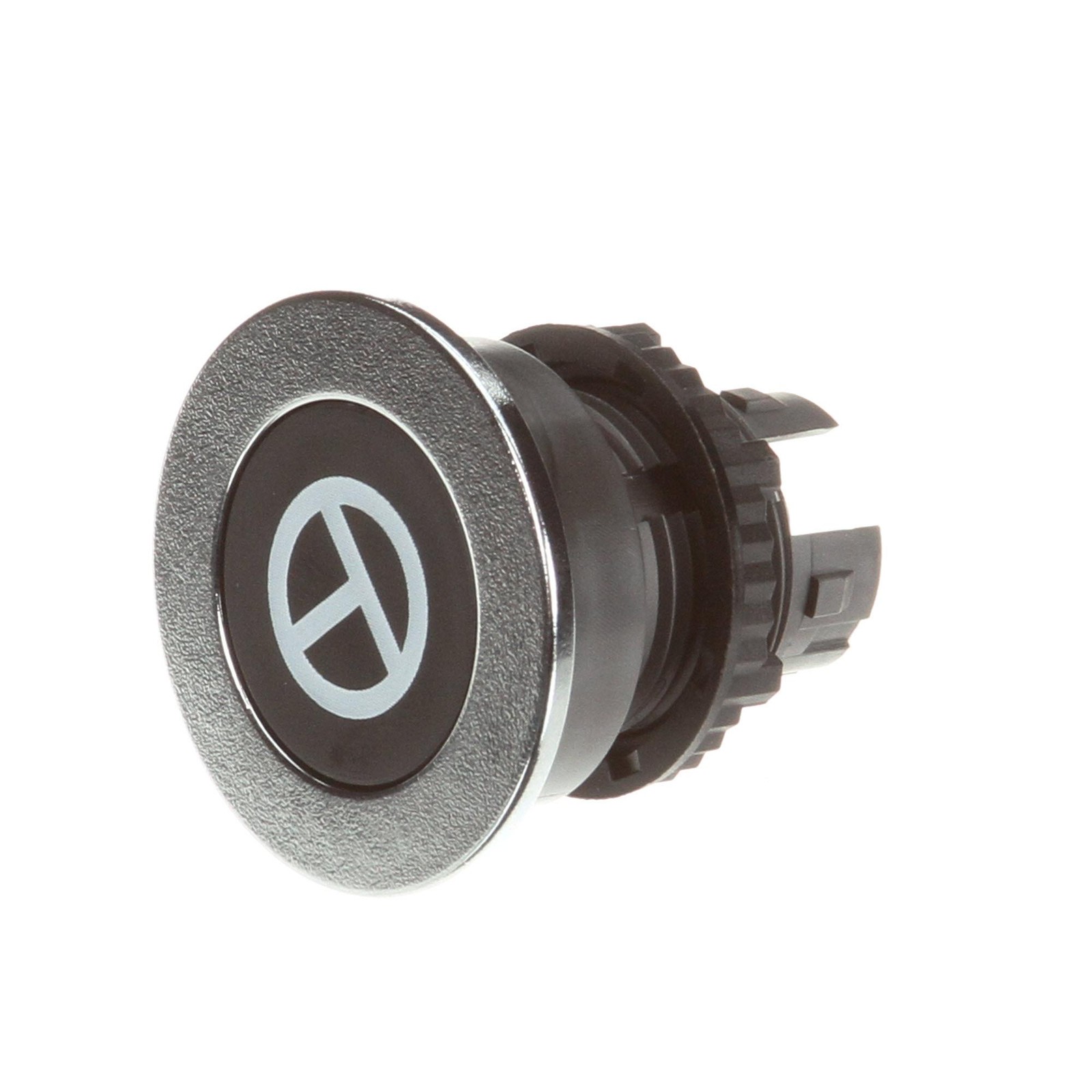 Robot Coupe Pulse Button 502171S - Genuine OEM Replacement Part