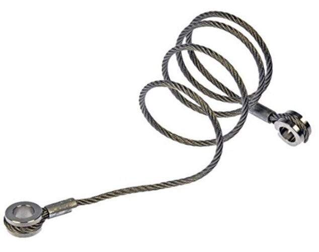 924-5402 Hood Control Cable Compatible with Select Peterbilt Models