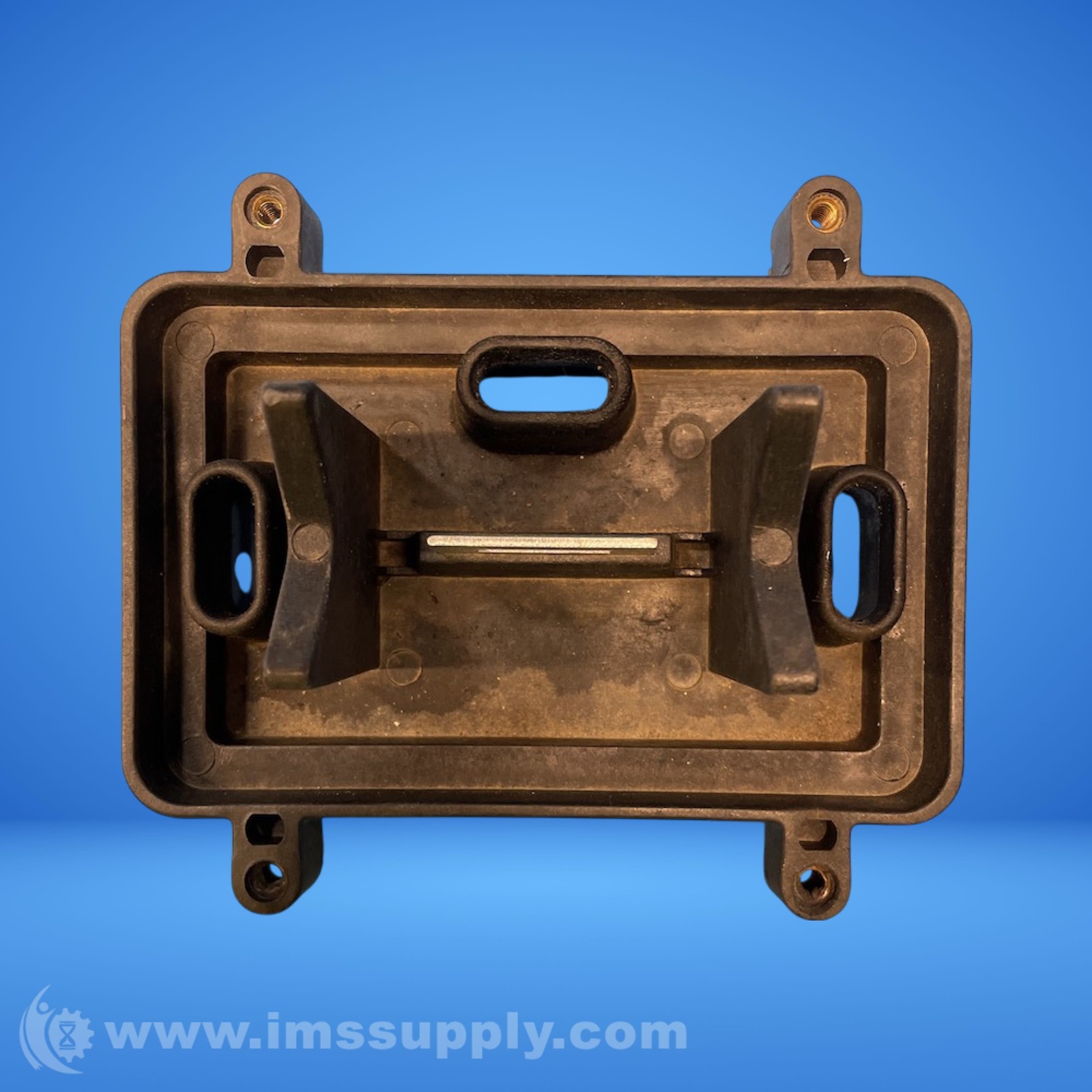 Plastic Junction Box Cover USIP