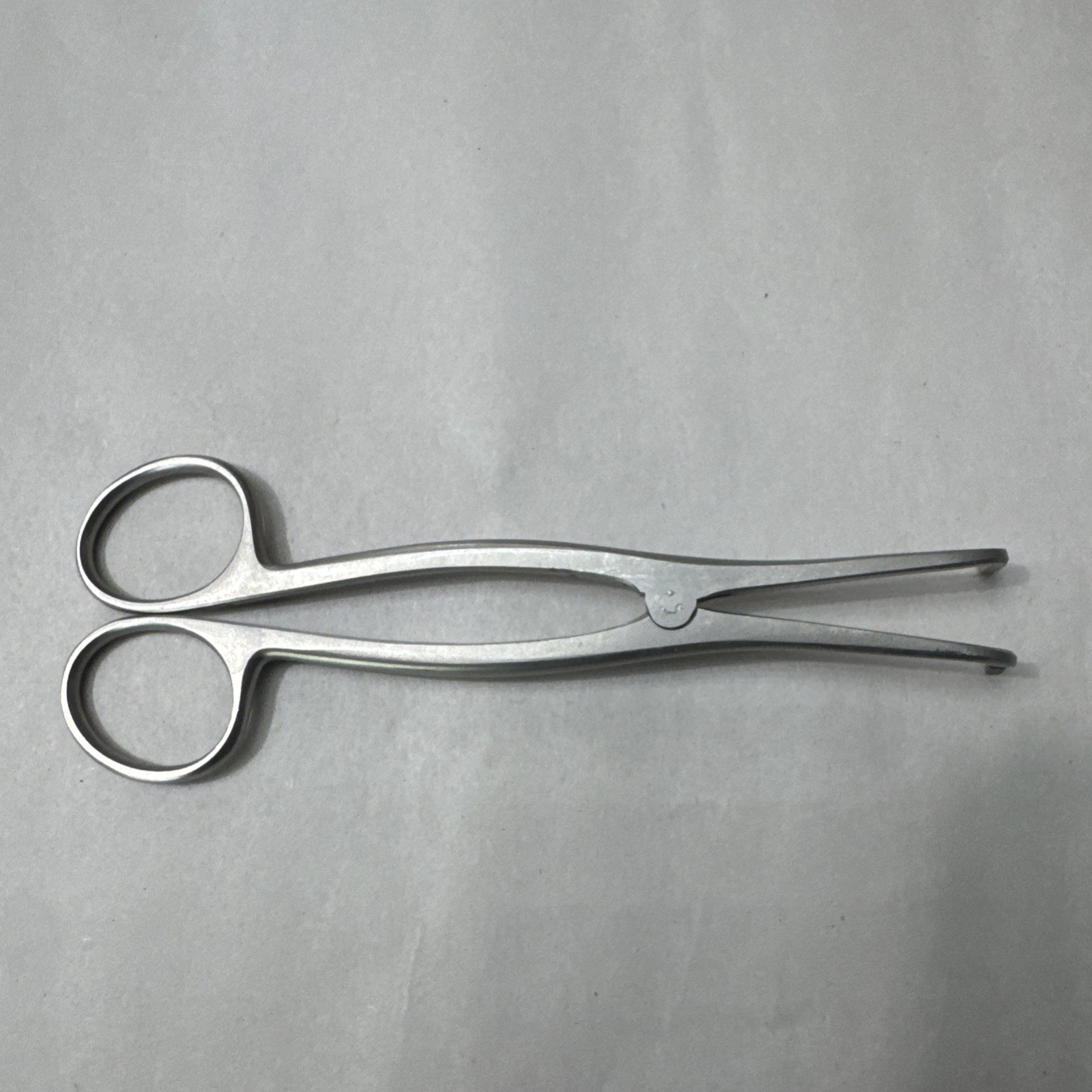 König MDS6422014, Vein Graft Press Forceps