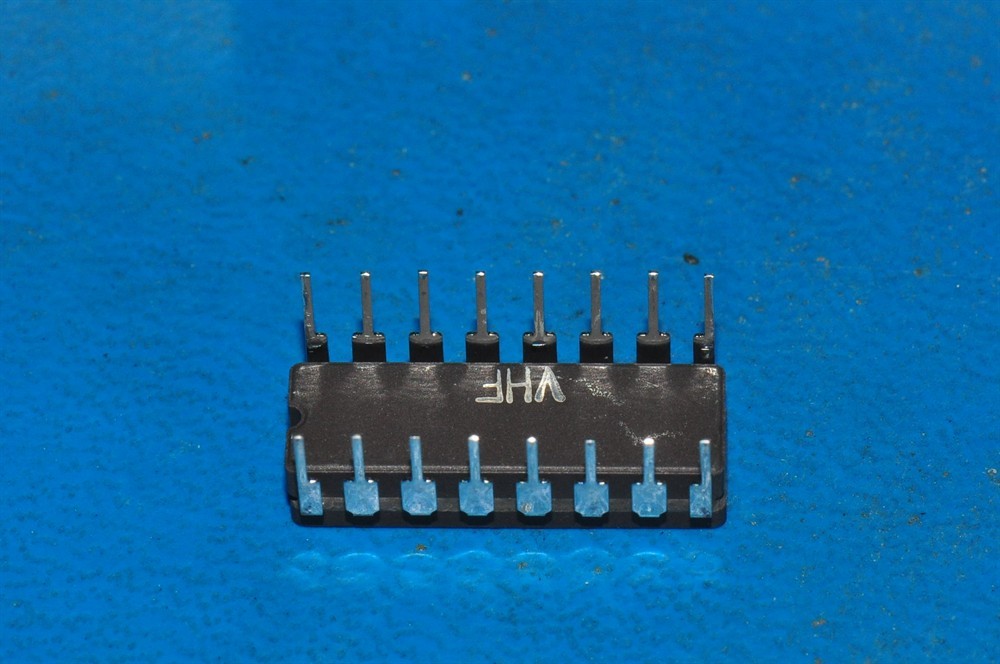 New (3pcs) SNJ54LS253J TEXAS INSTRUMENTS IC Logic