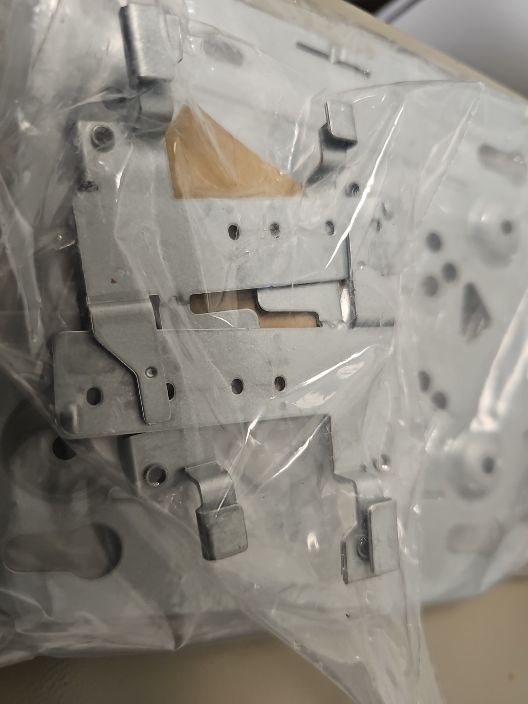 Cisco WAP Mounting Bracket 700-26425-05 - Securely Mount Your WAP