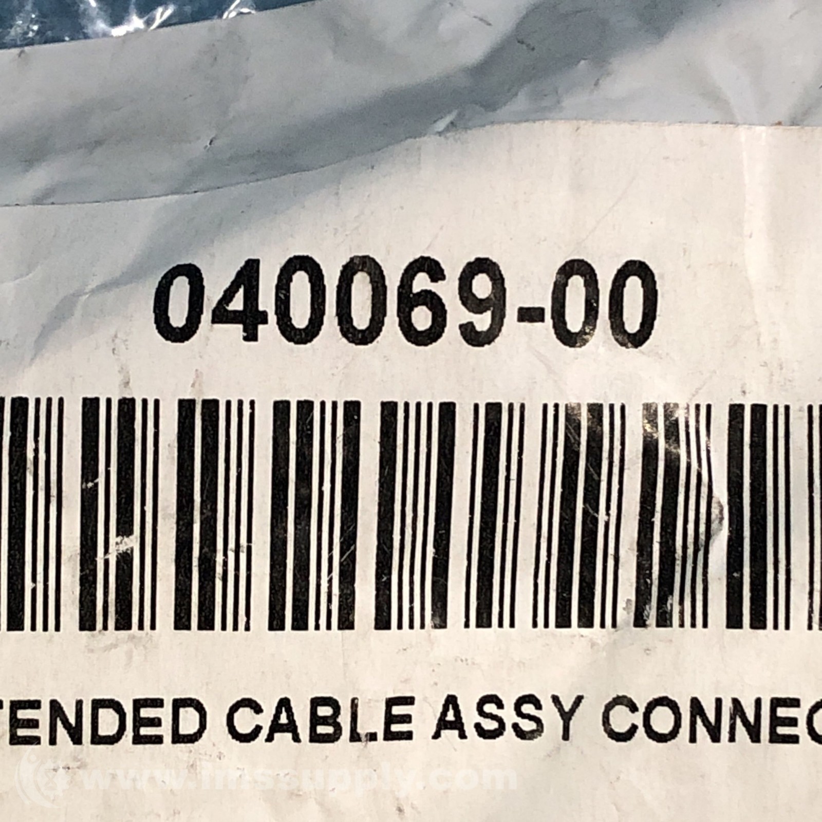 040069-00 8 Pin CPU EPS Power Header Connector FNFP