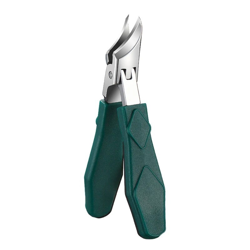 Toenail Clipper For Ingrown Or Thick Toenails Toenails Trimmer Professional