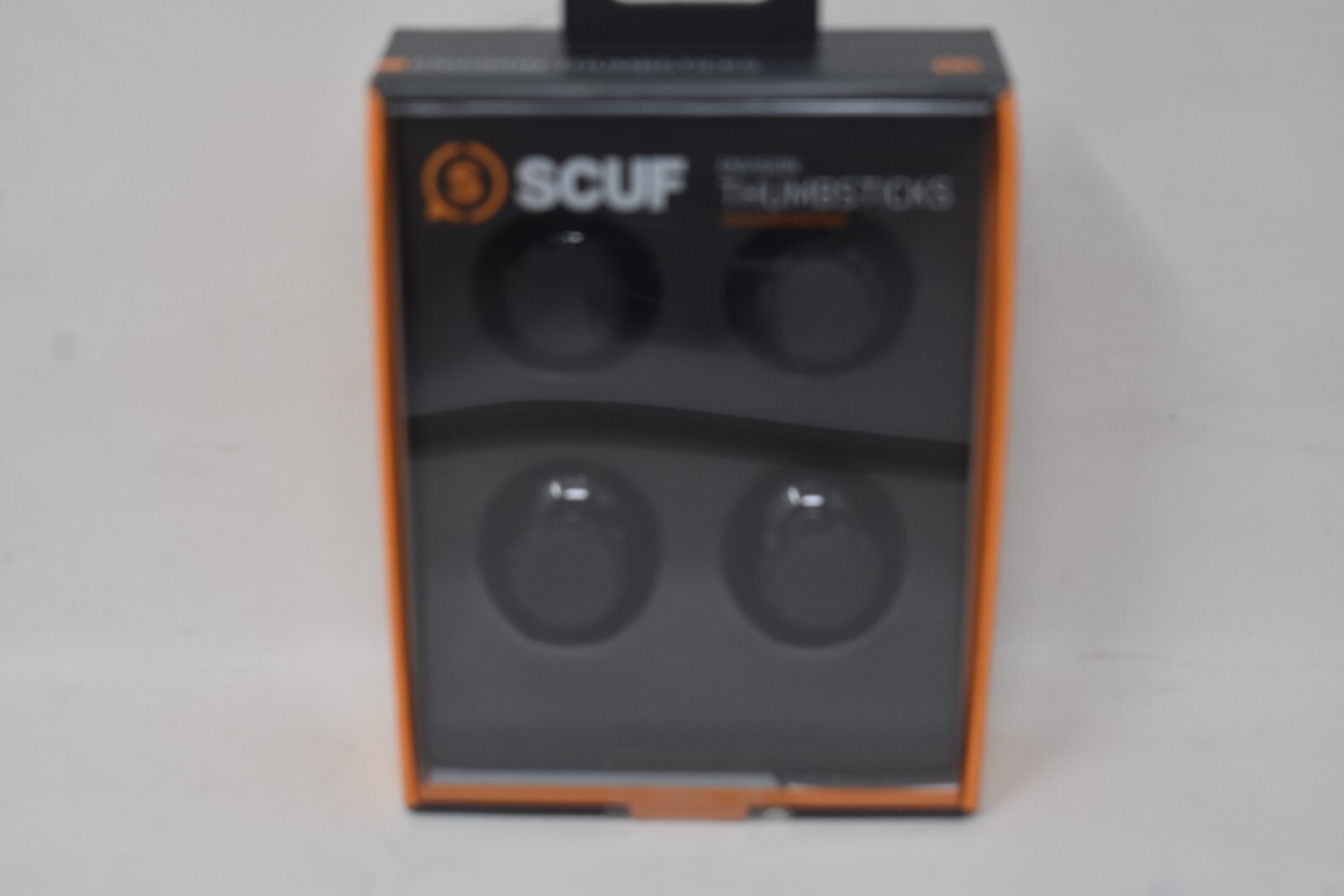 Scuf Gaming Loot Bundle Controller Case USB-C Gamer Grip Envision Thumbsticks