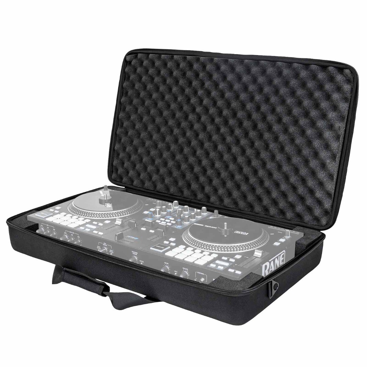 Headliner HL12003 Pro-Fit Soft Padded EVA Case for Rane One DJ Controller idjnow