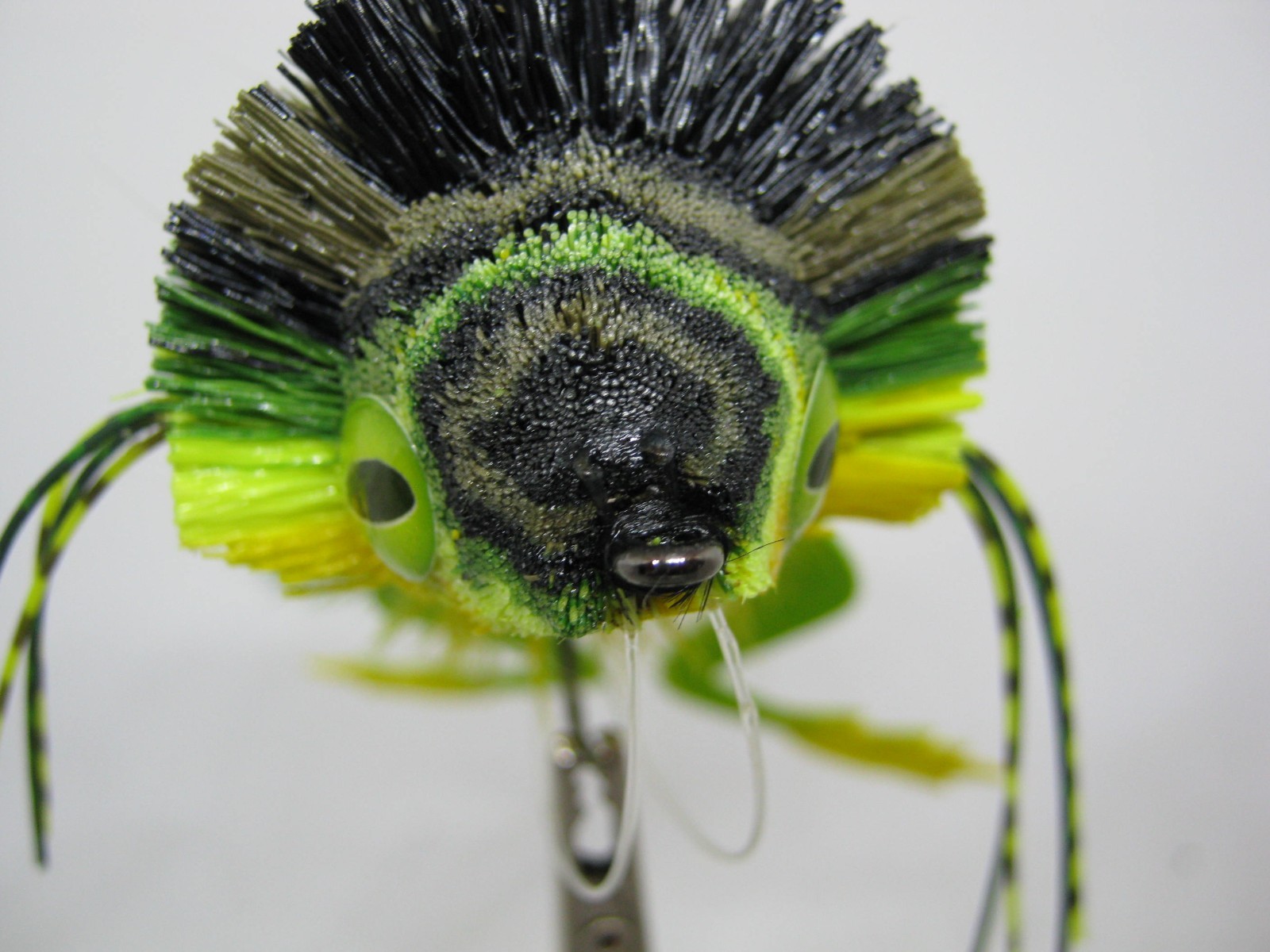 DEERHAIR DIVER (BASS)