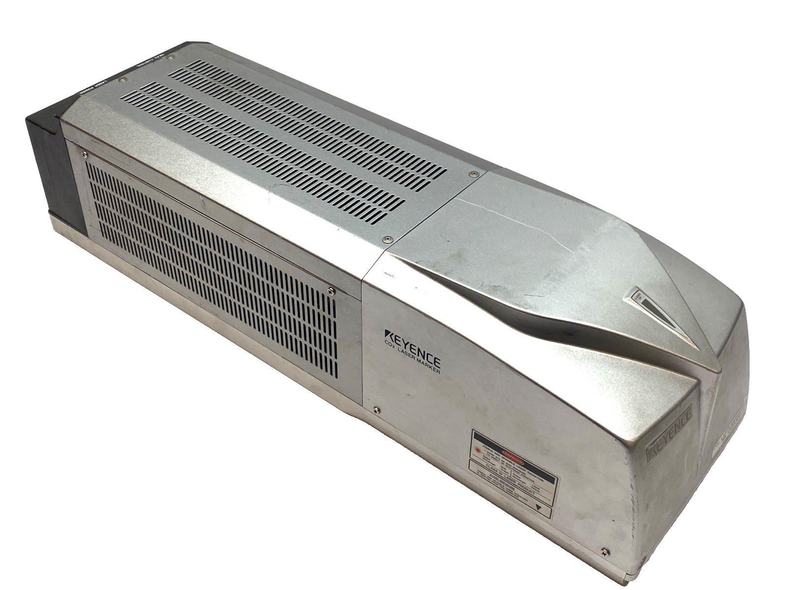 Keyence ML-G9310F CO2 Laser Marking Head 30W