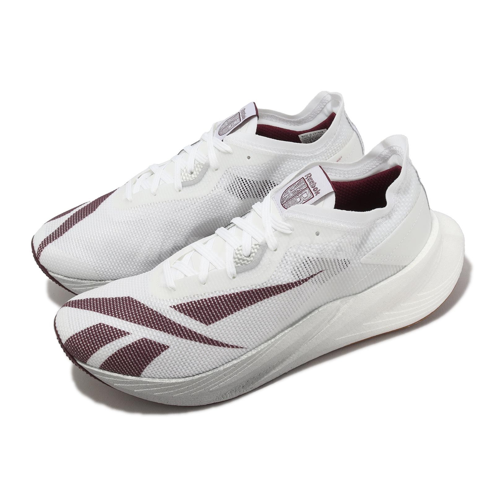 Reebok Floatride Energy X Footwear White Cla Mar Silver Men Racing 100025737