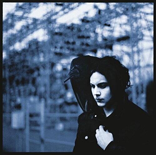 Blunderbuss - Audio CD By Jack White - GOOD