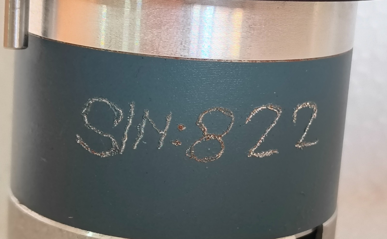 SIDUS SS110-310 DYANMIC DRIVE ASSEMBLY - PAN AXIS 24VAC
