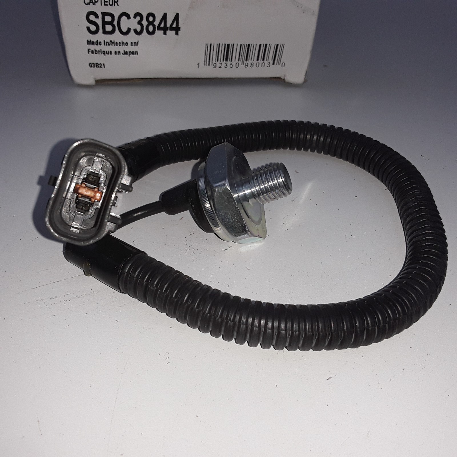 Knock Sensor Fits Mitsubishi Eclipse Chrysler PT Cruiser Dodge Stratus 2000-2005