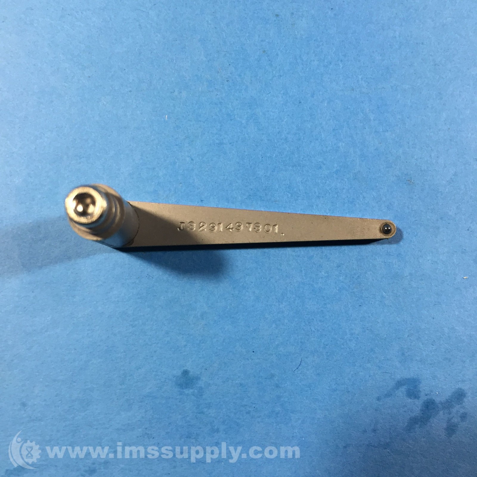 J3291497301 Gauging Finger USIP