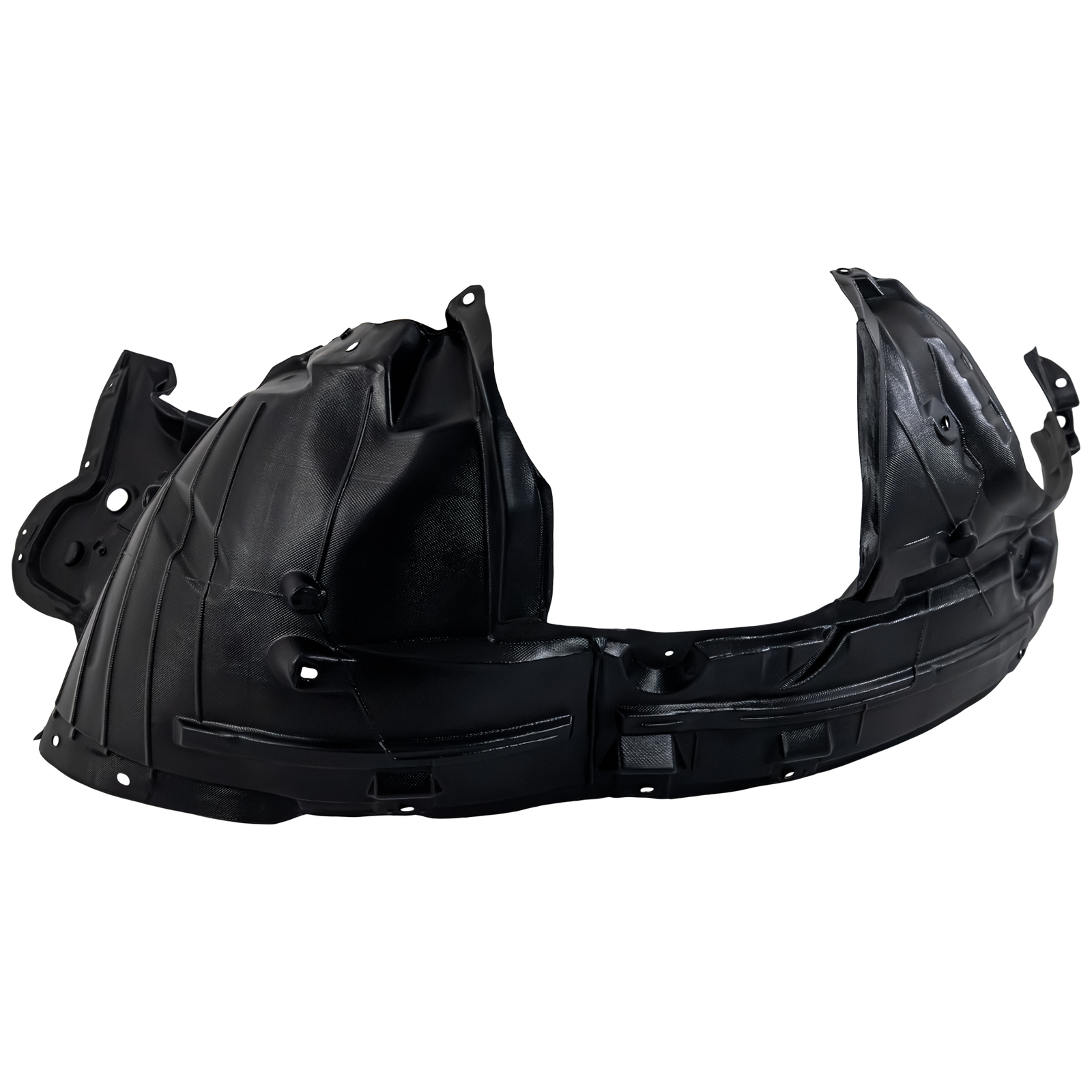 New Front, Driver Side Fender Liner For Nissan Rogue 2014-2018