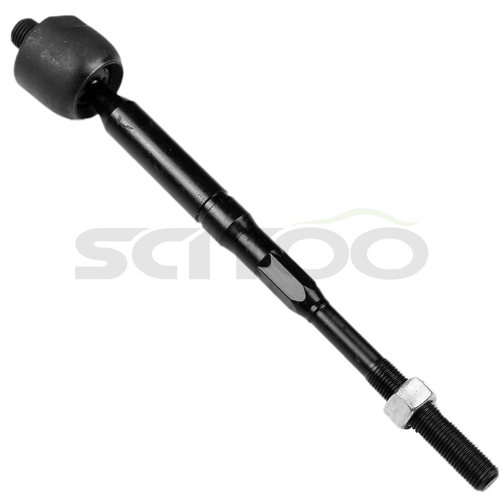 For 2007-2012 Nissan Sentra 2.0L Front Complete Struts Control Arms Tie Rods Kit