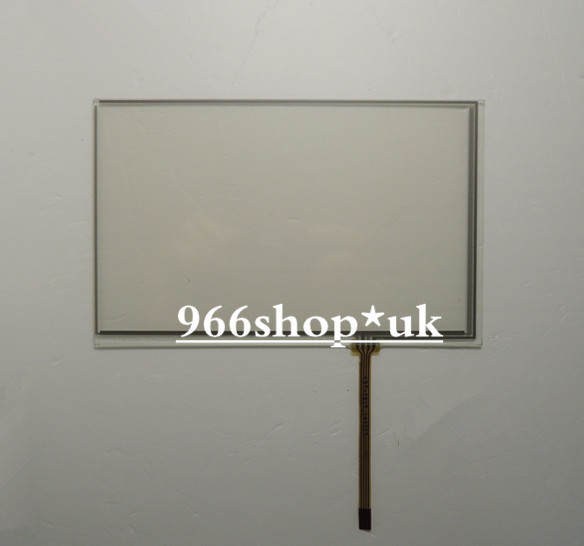 1PC For  Touch Screen Glass Panel T4R-7.0-1.1AC-WXXJ(0308)/1