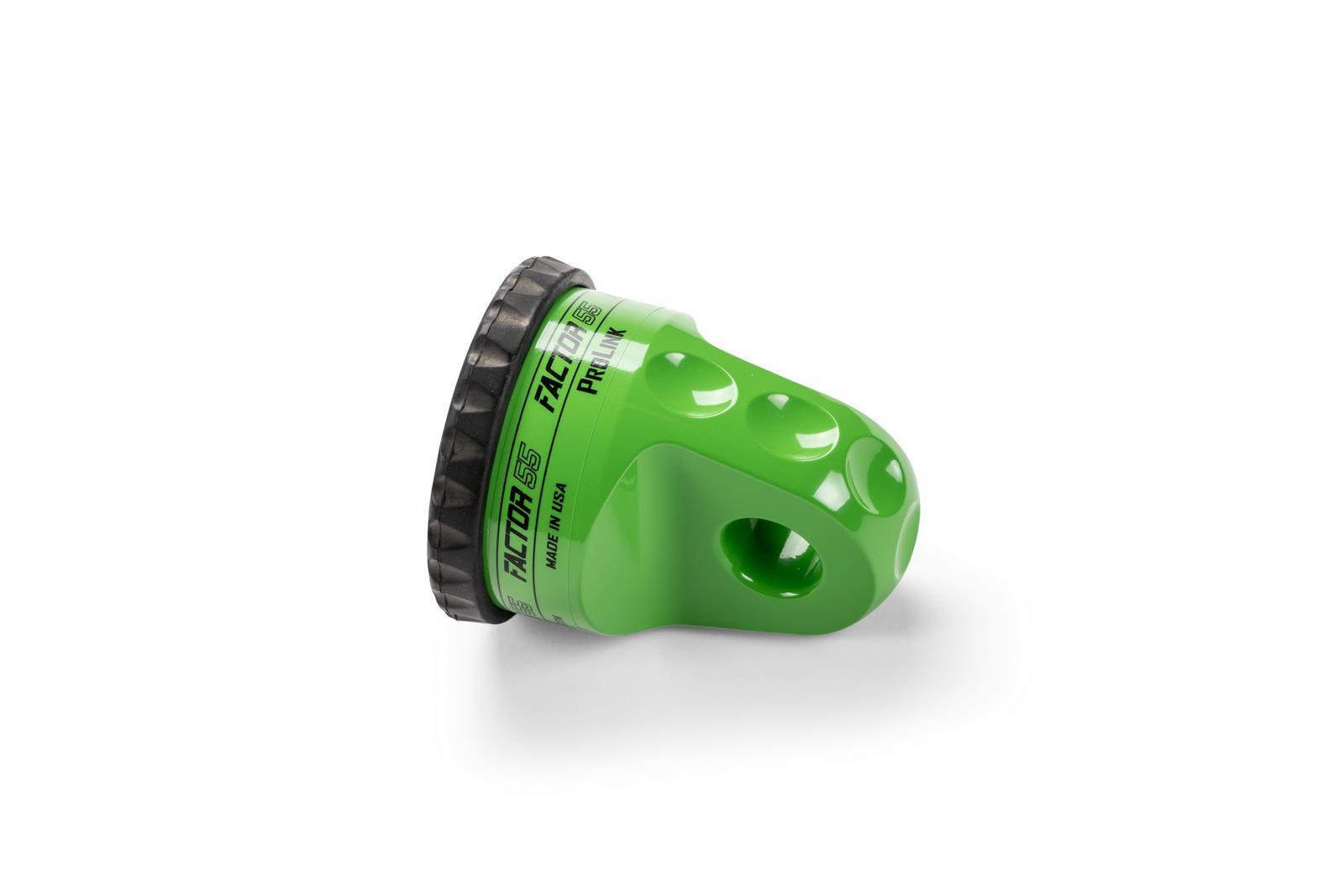 Winch Shackle