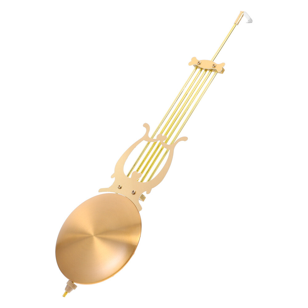 1PC Decorative Chic Replaceable Wall Clock Pendulum for DIY Home Replacement
