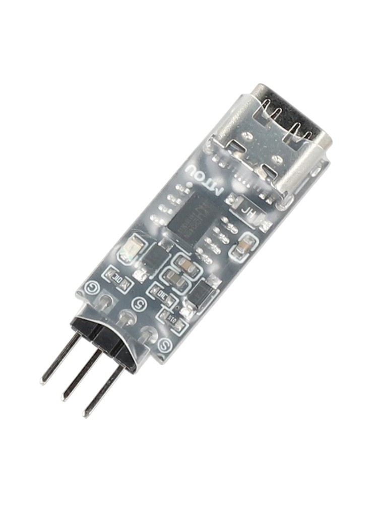 Enhance Your RC Experience with AM32 For ESC USB Link Programming Device