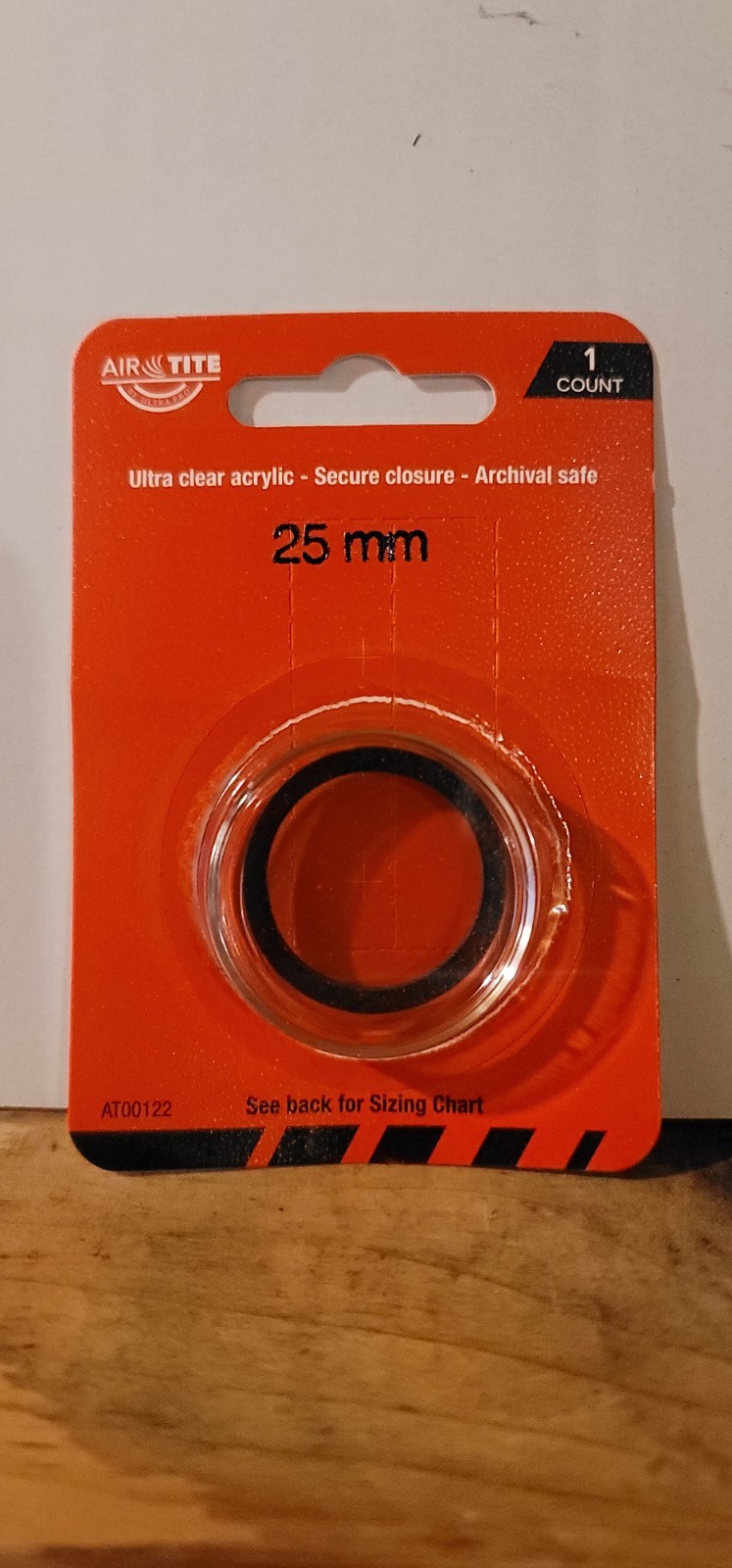Air-Tite - 25 - Box of 10