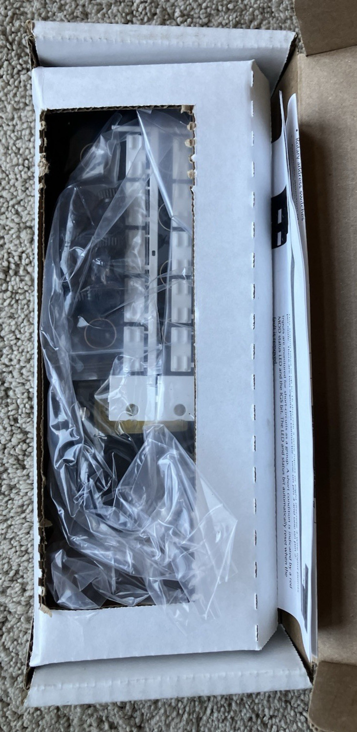 Turck FDNL-S1600-W Device Net I/O module **QTY**