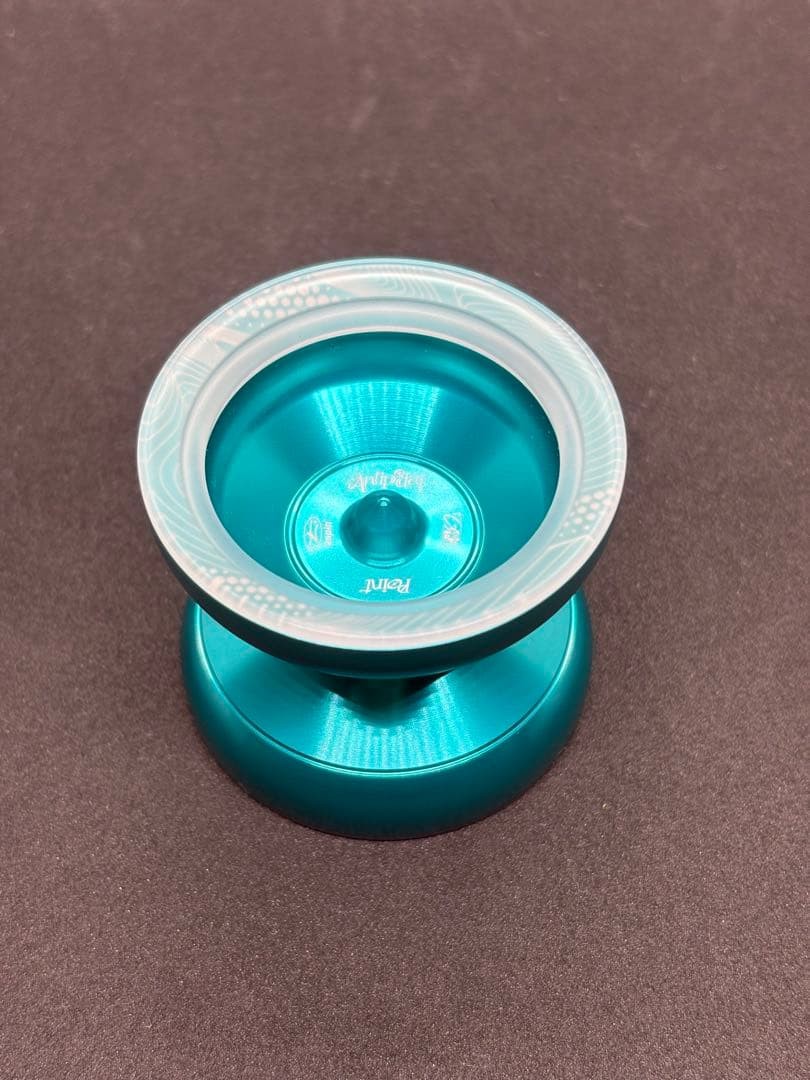 Antipodal Point Hsp Yoyo Design