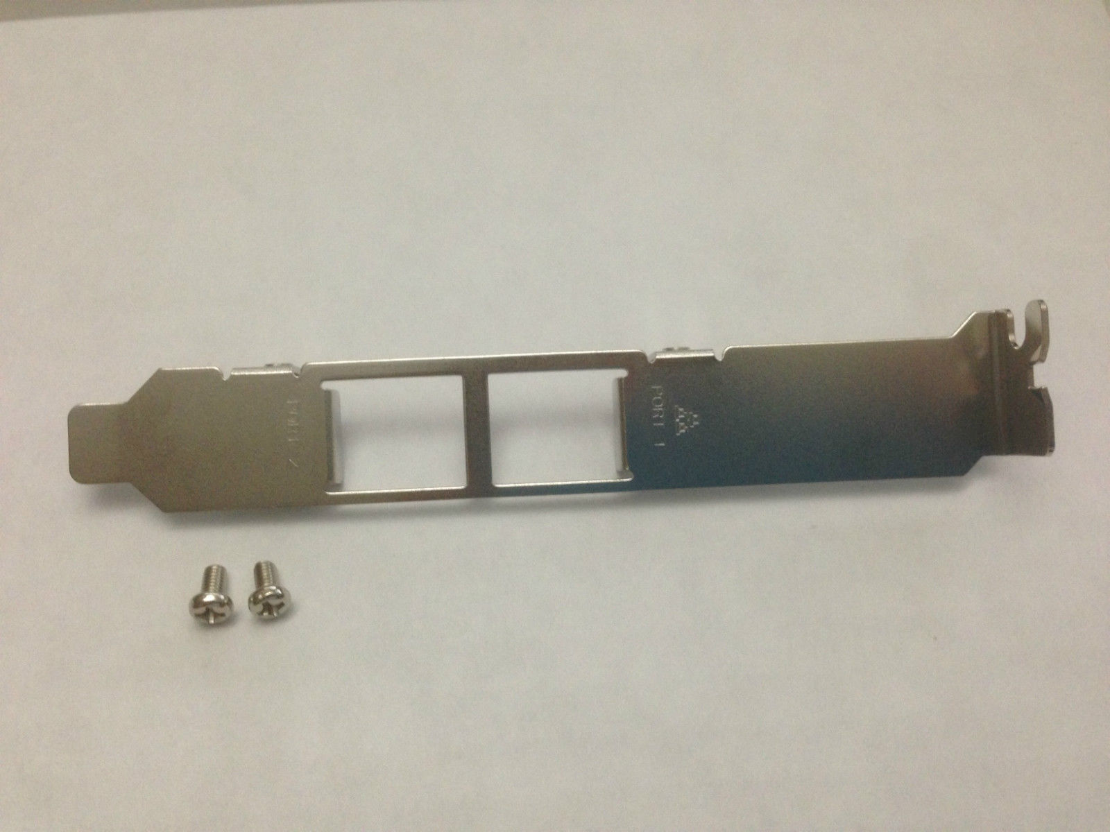 Standard Full Height Bracket MCP-240-00060-0N FOR AOC-SG-I2