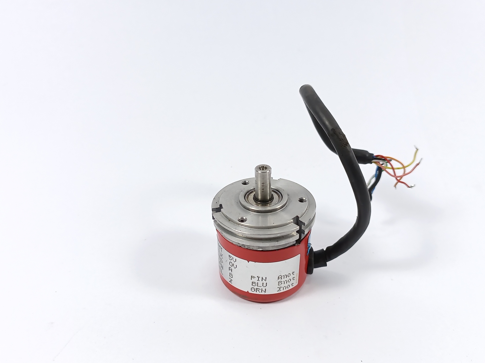 Sumtak Lbl-015-1000 Optcoder Encoder