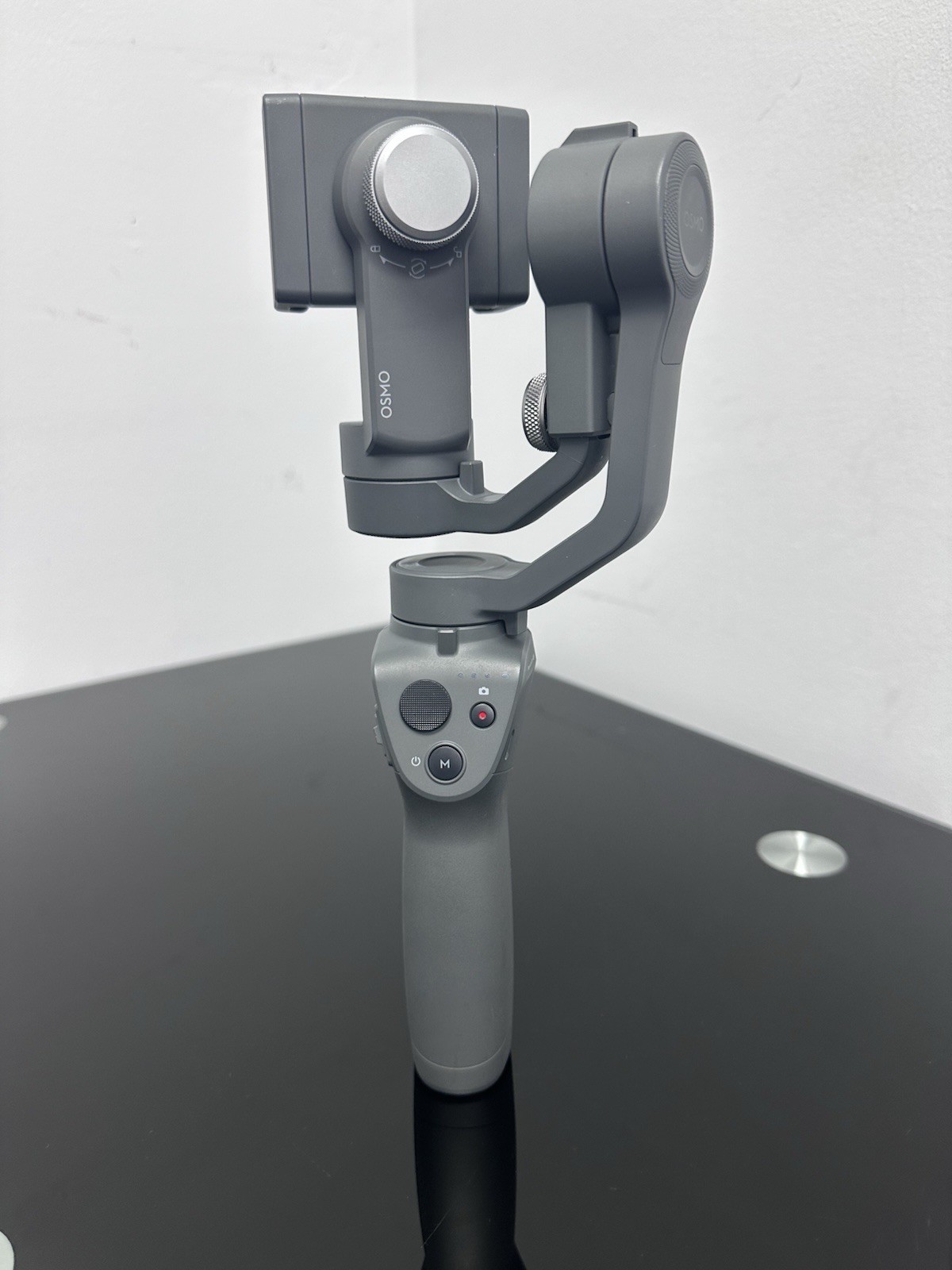 DJI Osmo Mobile 2 - Barely Used Great Condition