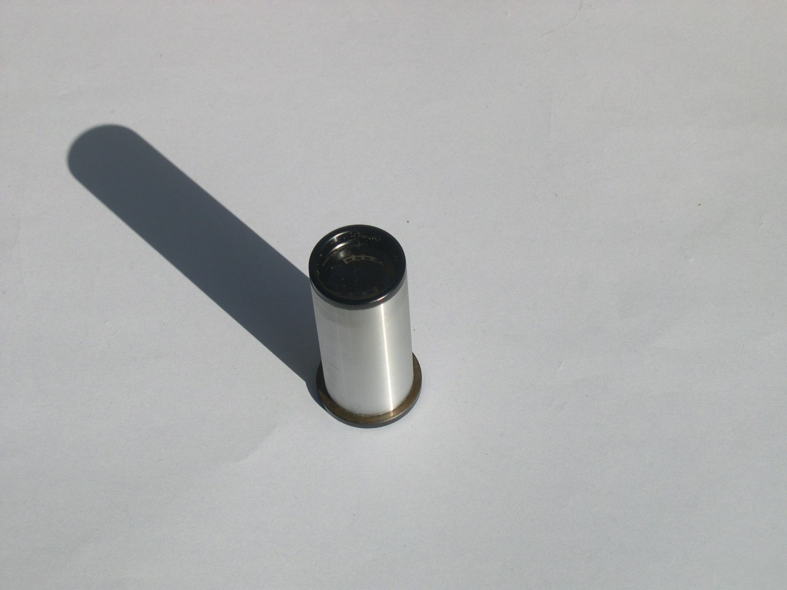 5X Microscope Eyepiece from the 60's