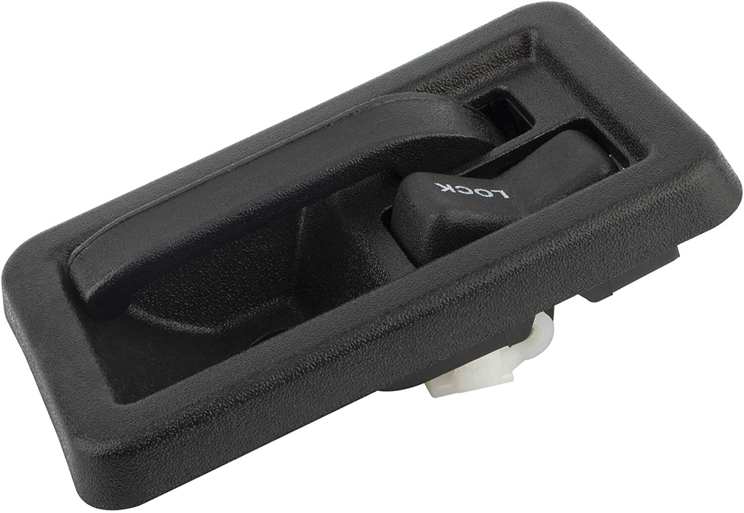 Door Handle Inner Inside Interior Driver Side Left for Jeep Wrangler YJ 1991-95