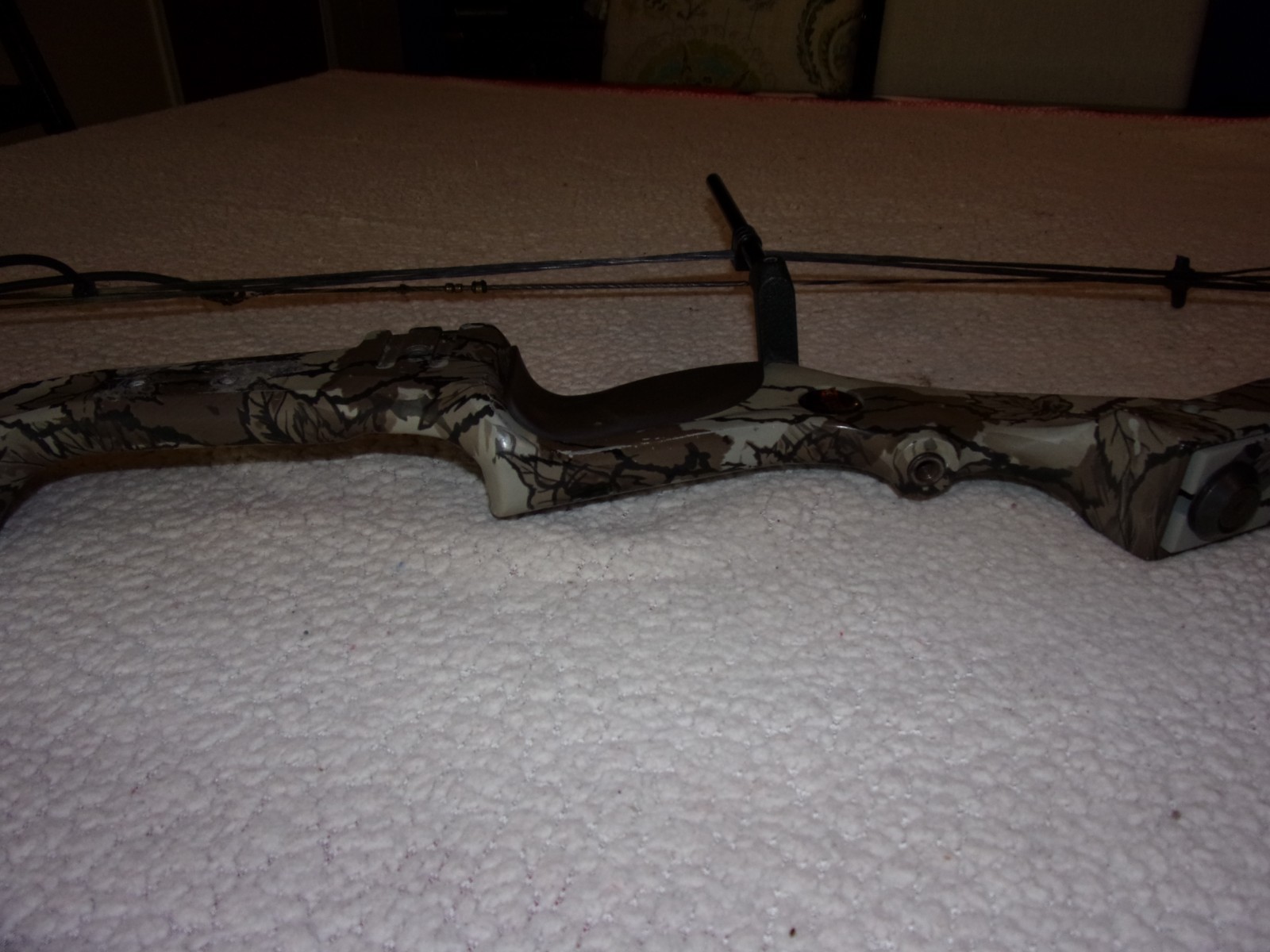 Darton Renegade Left Hand Compound Bow