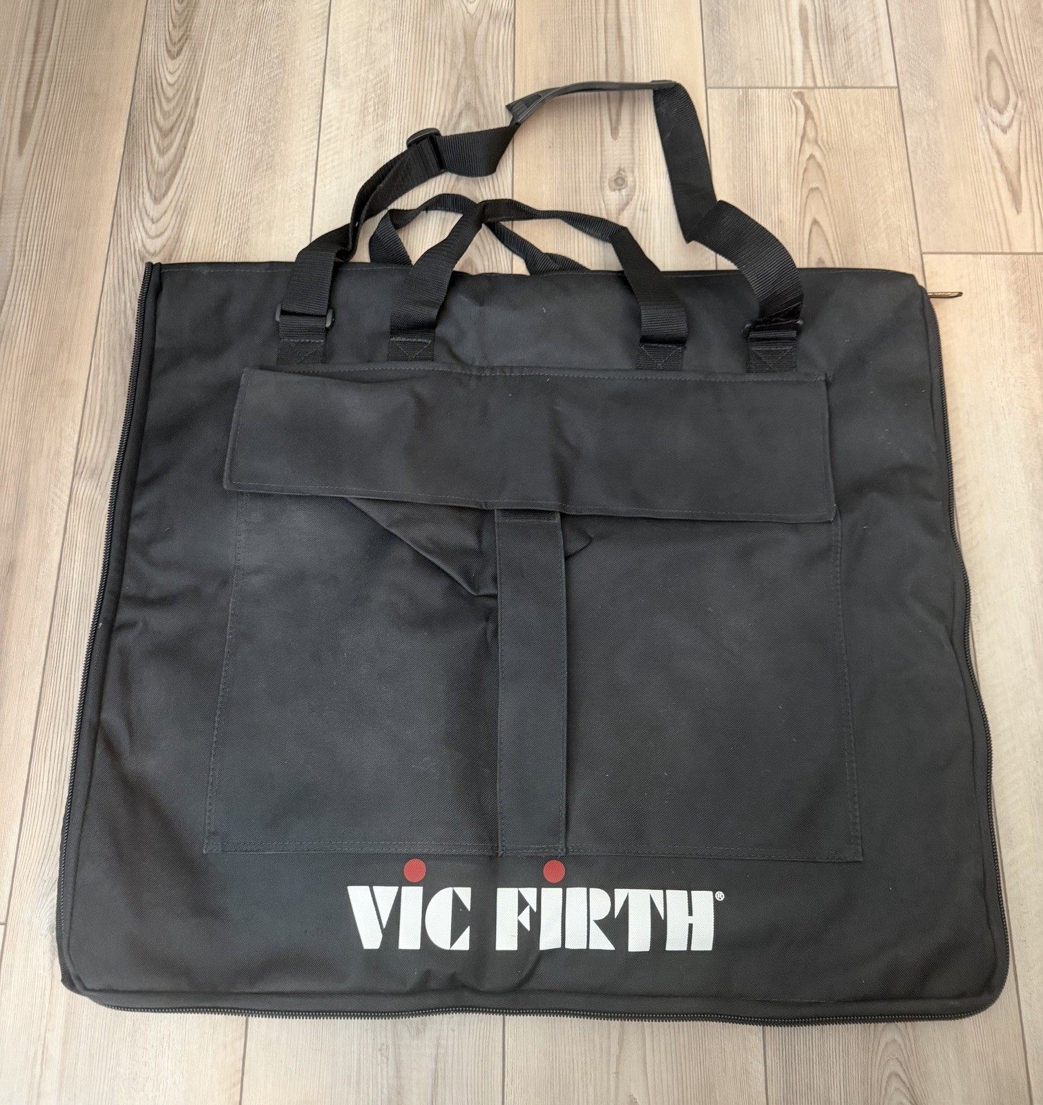 VIC FIRTH Performer Keyboard Mallet Bag