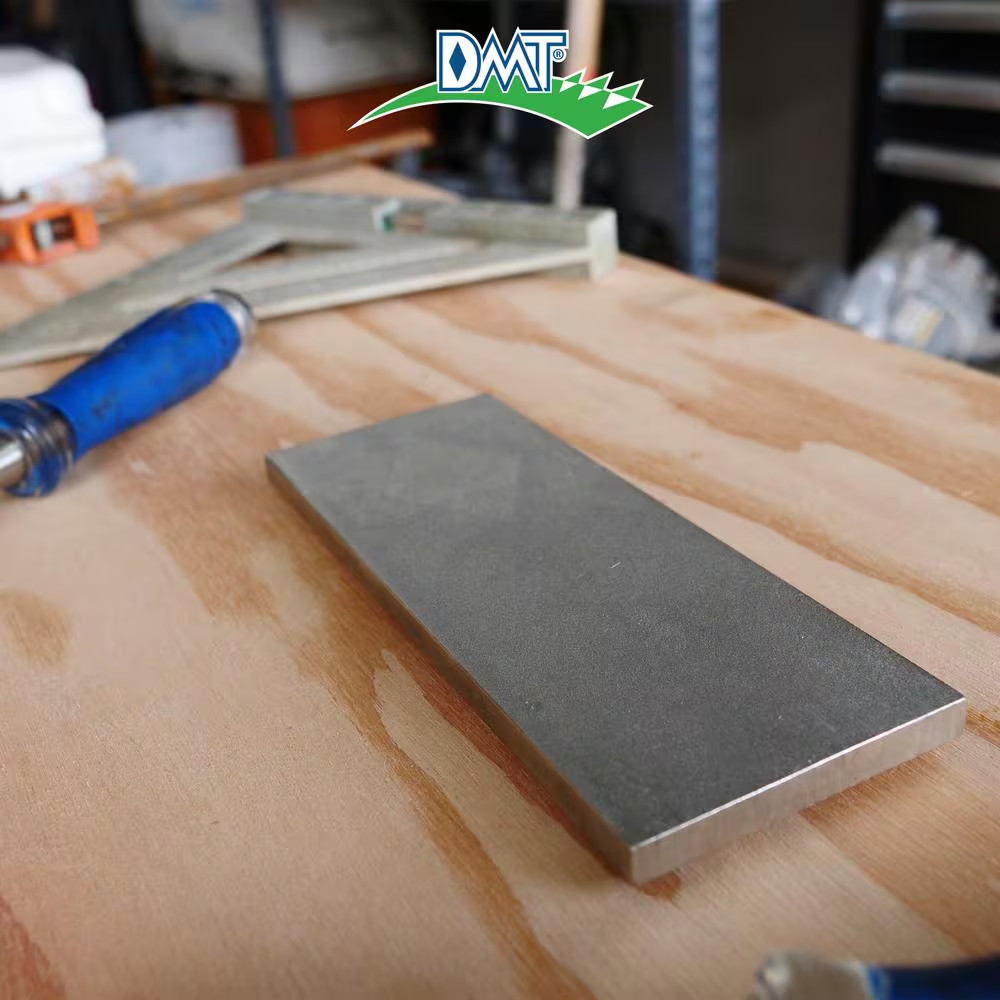 8 In. Dia-Sharp Bench Stone Coarse
